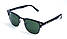 Ray Ban Clubmaster 3016black-m SunGlasses 3016black-m (o4ki-13505), фото 3