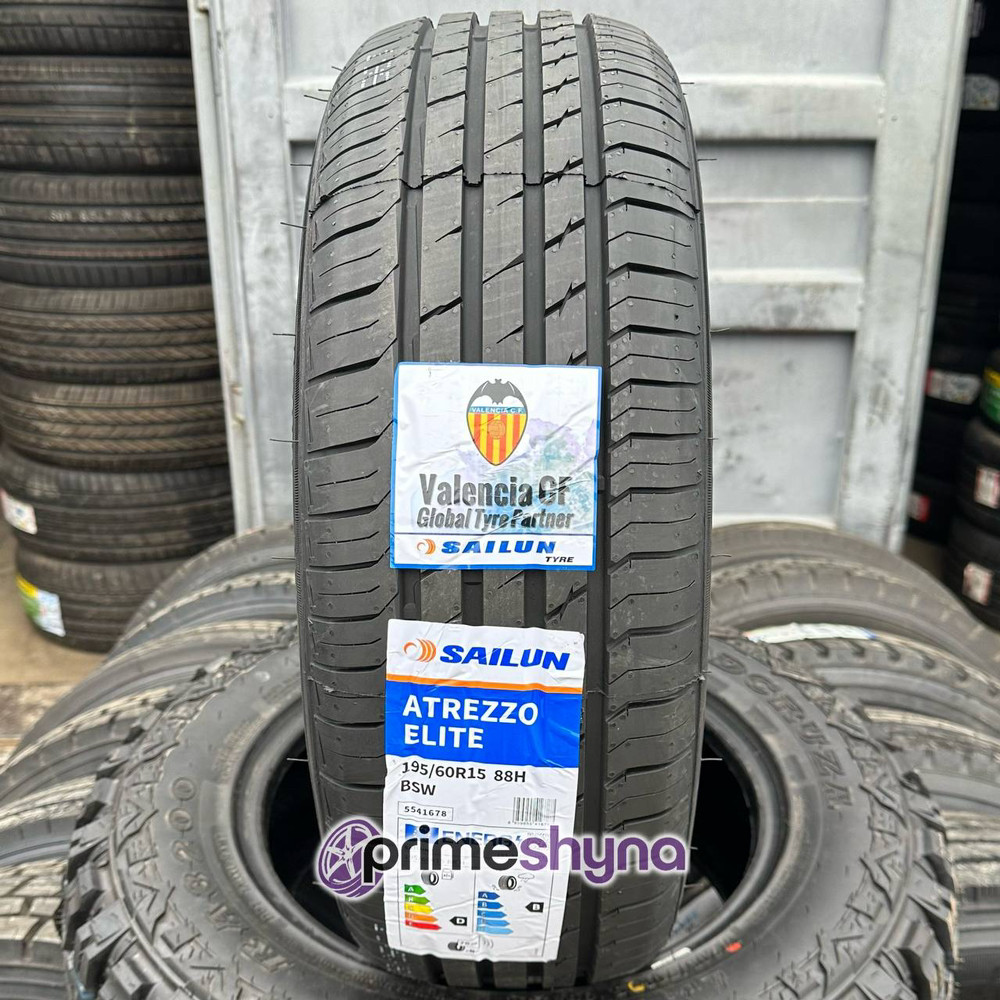 Sailun Atrezzo Elite 195/60 R15 88H