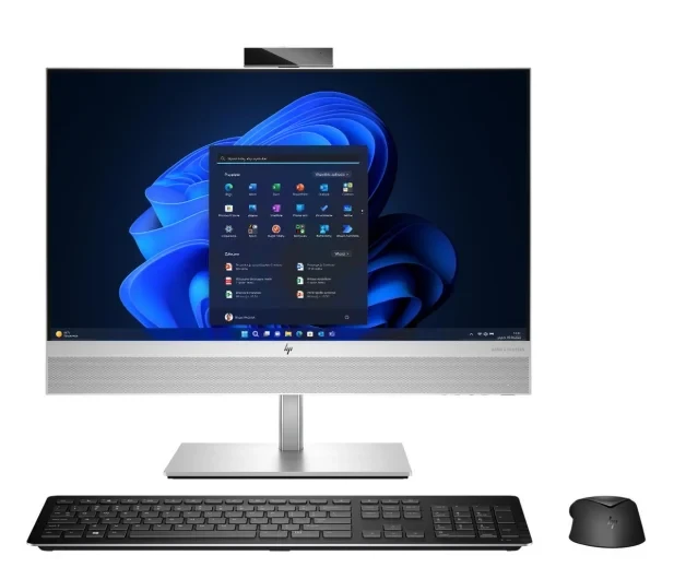 Комп'ютер HP Eliteone 840 G9 AIO I7-13700/16GB/512/WIN11p, фото 1