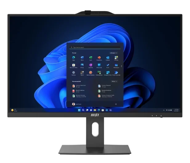 Комп'ютер MSI Pro AP272P I7-14700/32GB/1TB/WIN11P, фото 1