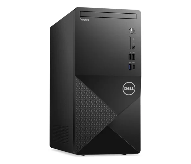 Комп'ютер Dell Vostro 3030 MT i3-14100/16GB/512+1TB/Win11P, фото 1