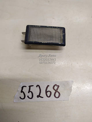 Підсвітка підлоги задня для автомобіля Audi A6 C5 000055268