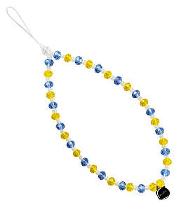 Ремешок до чохла Ringke Beaded Strap Crystal Lime (ST05020RS)