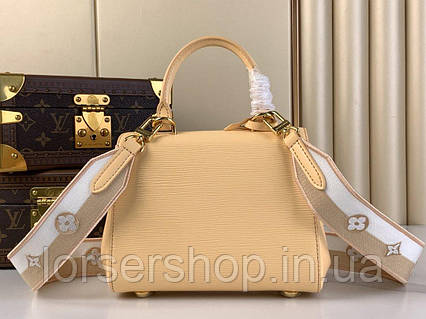 Louis vuitton cluny hotsell