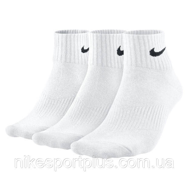 ШКАРПЕТКИ U NK PERF LTWT QT 3PR NFS 144 SX4706-101