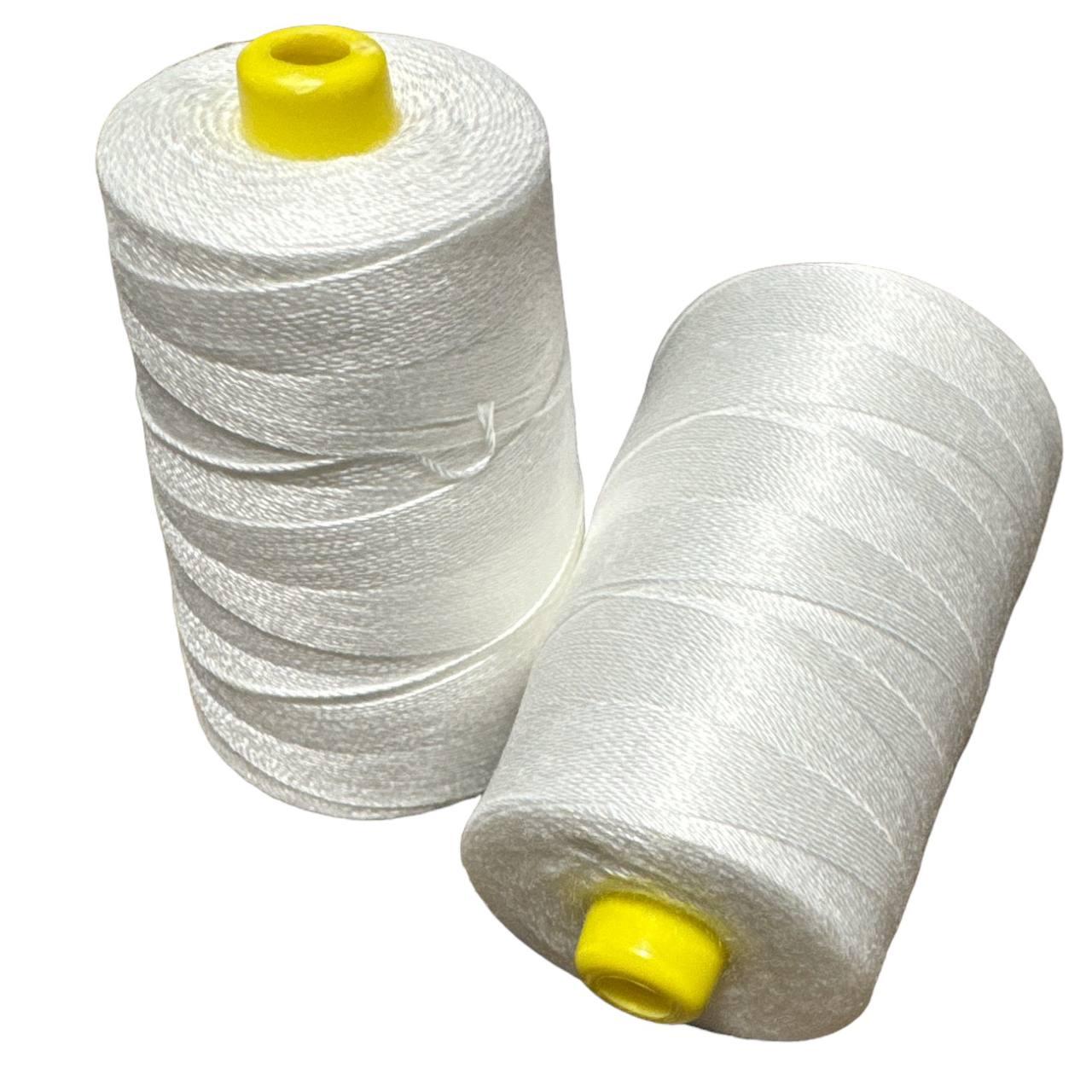 Нитки мішкозашивні 10/3 200 g/1000m BROST