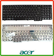 Клавіатура ACER Extensa 5235 5335 6530G 6930 6930G 6930ZG 7100