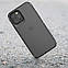 Чохол Gear4 Hackney 5G для iPhone 12 / 12 Pro Black (702006163), фото 4