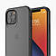 Чохол Gear4 Hackney 5G для iPhone 12 / 12 Pro Black (702006163), фото 7