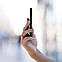 Чохол Gear4 Hackney 5G для iPhone 12 / 12 Pro Black (702006163), фото 8