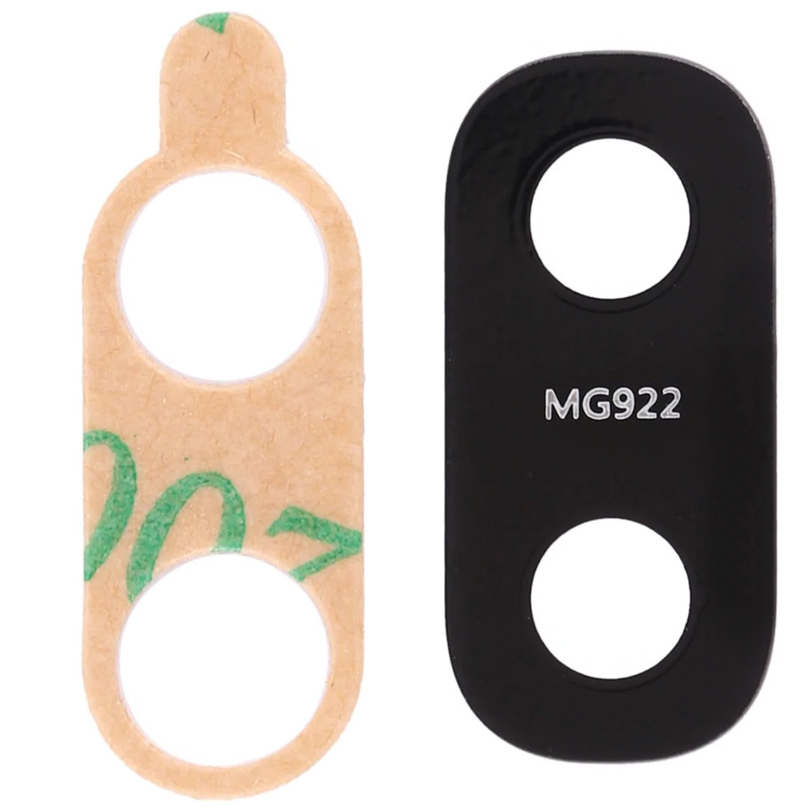 Скло камери Samsung Galaxy A10 A105F, A20 A205F, A20E A202F, A30 A305F, A40 A405F (без рамки), фото 1