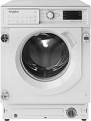 Вбудована пральна машина Whirlpool BI WMWG 91484 PL