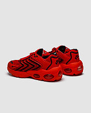 Чоловічі кросівки Nike Air Max TW Total Red Black ALL17475, фото 6