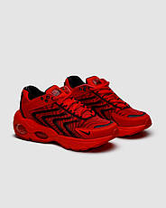 Чоловічі кросівки Nike Air Max TW Total Red Black ALL17475, фото 4