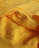 Чоловіча кофта худі Fruit of the loom CLASIC HODED SWEAT з капюшоном на тонкому флісі Шоколадний, S, фото 11