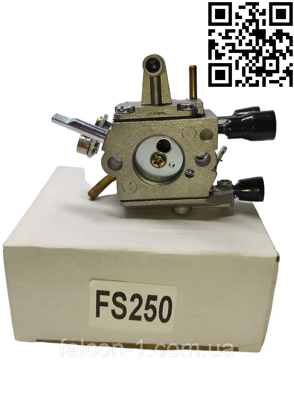 Карбюратор STH FS 250 FS 350 на тример ФС 250 ФС 350 C1Q-S162A 4134-120-0653