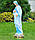 Фігура садова Діва Марія, фото 2