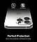 Скло на камеру Ringke Camera Full Cover Glass 2-Pack до iPhone 15 Pro Max Clear (C1G038), фото 7