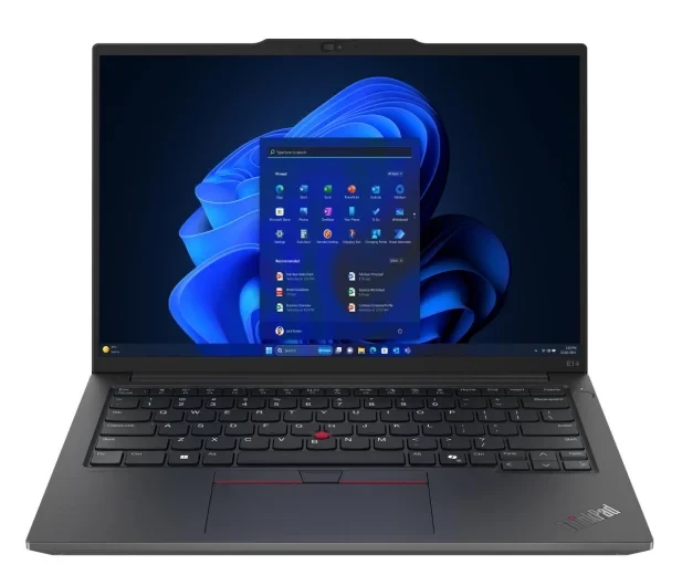 Ноутбук Lenovo ThinkPad E14 Ultra 5-125U/32GB/512+1TB/Win11P( 21M7002LPB)