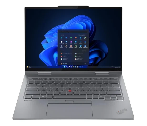 Ноутбук Lenovo ThinkPad X1 2w1 Ultra 7-155U/32GB/1TB/Win11P OLED( 21KE002WPB)