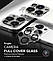Скло на камеру Ringke Camera Full Cover Glass 2-Pack до iPhone 15 Pro Max Clear (C1G038), фото 11