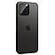 Скло на камеру Spigen Optik Camera Lens 2-pack до iPhone 14 Pro/14 Pro Max/15 Pro/ 15 Pro Max/16 Pro/ 16 Pro Max Black (AGL05273), фото 5