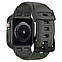 Чохол з ремінцем Spigen Rugged Armor Pro для Apple Watch 4/5/6/SE/7/8/9 44/45mm Military Green (062CS26016), фото 3