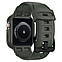 Чохол з ремінцем Spigen Rugged Armor Pro для Apple Watch 4/5/6/SE/7/8/9 44/45mm Military Green (062CS26016), фото 11