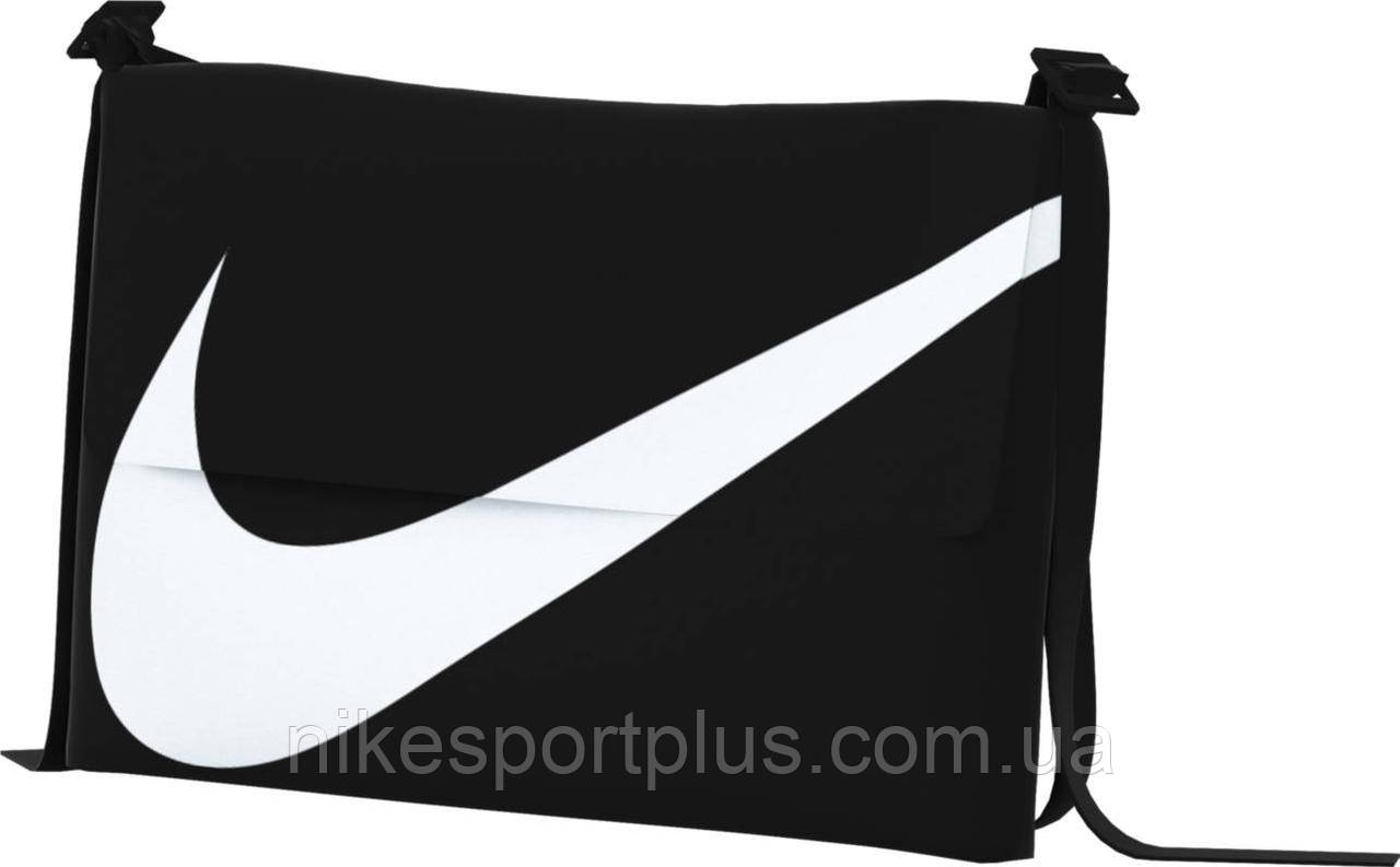СУМКА ЧЕРЕЗ ПЛЕЧЕ W NSW FUTURA 365 FX FUR CROSSB FB3048-010