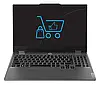 Ноутбук Lenovo LOQ-15 Ryzen 7-7435HS/16GB/512 RTX4070 144Hz( 83JC0081PB), фото 3
