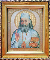 Ікона свт. Лука архієпископ Кримський 12,5 х 14,5