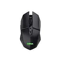 Мишка Trust GXT 110 Felox RGB Wireless Black (25037) (g147506)