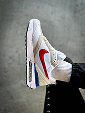 Чоловічі кросівки Nike Air Max Dawn Forrest Gump DM0013-100, фото 4