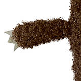 Іграшка плюшева "Єті" WP MERCHANDISE FWPYETICURLY22BN1, 5 см, Toyman, фото 4