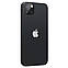 Скло на камеру Spigen Optik Camera Lens Protector 2-pack iPhone 14 / 14 Plus Black (AGL05274), фото 3