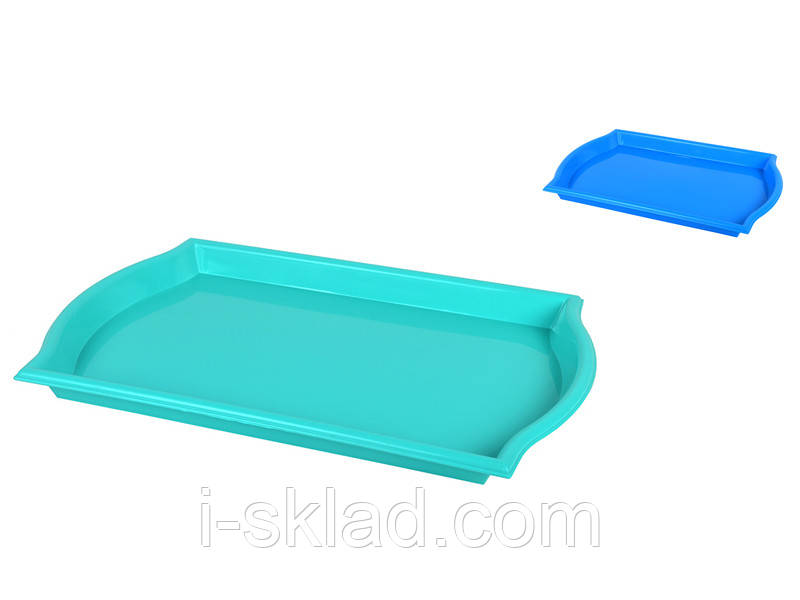 Піднос Консенсус 50*35 см кольоровий Орифлейм