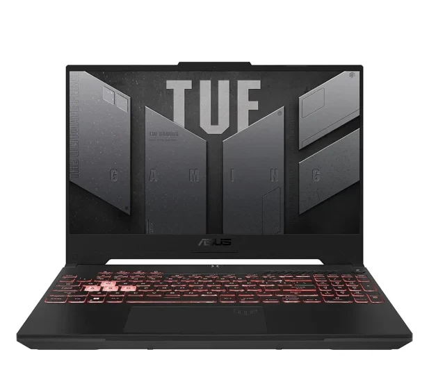 Ноутбук ASUS TUF Gaming A15 R7-7435HS/16GB/1TB RTX4050 144Hz( FA507NUR-R7085-SSD1TB M.2 PCIe)