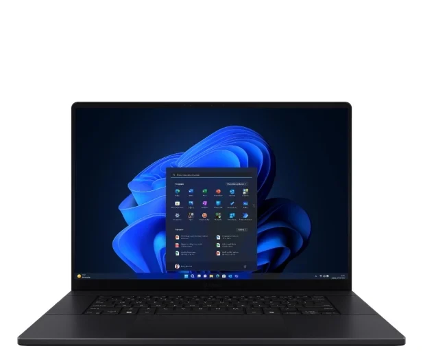 Ноутбук ASUS ProArt Studiobook P16 R9-HX370 AI/32GB/1TB/W11P RTX4060 OLED( H7606WV-ME033X)