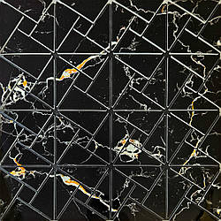 Самоклеюча PET мозаїка 300х300х4мм SW-00002446