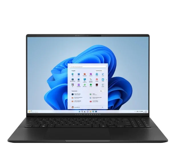 Ноутбук ASUS Vivobook S16 M5606UA R7-8845HS/32GB/1TB/Win11 OLED 120Hz( M5606UA-MX041W)