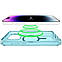 Чохол itSkins Avana Ice до iPhone 15 Pro Ice Sky, фото 4