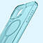 Чохол itSkins Avana Ice до iPhone 15 Pro Ice Sky, фото 6