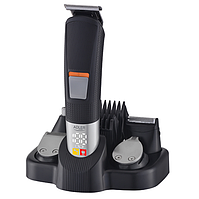 Набір для догляду за волоссям 5 в 1 - мультітриммер Adler AD 2943