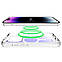 Чохол itSkins Avana Cosmic  до iPhone 15 Pro Max Cosmic Violet, фото 3