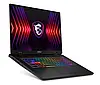 Ноутбук MSI Sword 17 i7-14650HX/32GB/1TB/Win11X RTX4060 165Hz( Sword 17 HX | B14VFKG-249XPL), фото 3
