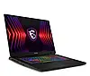 Ноутбук MSI Sword 17 i7-14650HX/32GB/1TB/Win11X RTX4060 165Hz( Sword 17 HX | B14VFKG-249XPL), фото 4