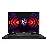 Ноутбук MSI Sword 17 i7-14650HX/16GB/1TB/Win11X RTX4060 165Hz( Sword 17 HX | B14VFKG-249XPL), фото 5