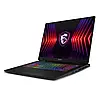Ноутбук MSI Sword 17 i7-14650HX/16GB/1TB/Win11X RTX4060 165Hz( Sword 17 HX | B14VFKG-249XPL), фото 6