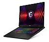 Ноутбук MSI Sword 17 i7-14650HX/16GB/1TB/Win11X RTX4060 165Hz( Sword 17 HX | B14VFKG-249XPL), фото 7