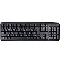 Клавіатура Vinga KB110BK (r149482)
